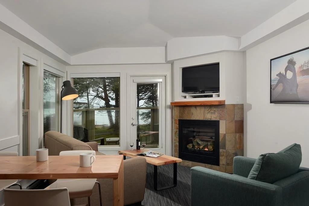 Pacific Sands Beach Resort