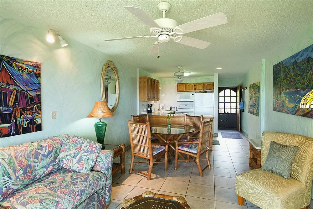Garden Island Inn