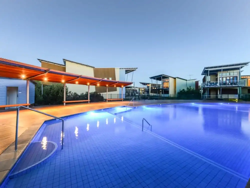 South Shores Trevally Villa 90 - South Shores Normanville