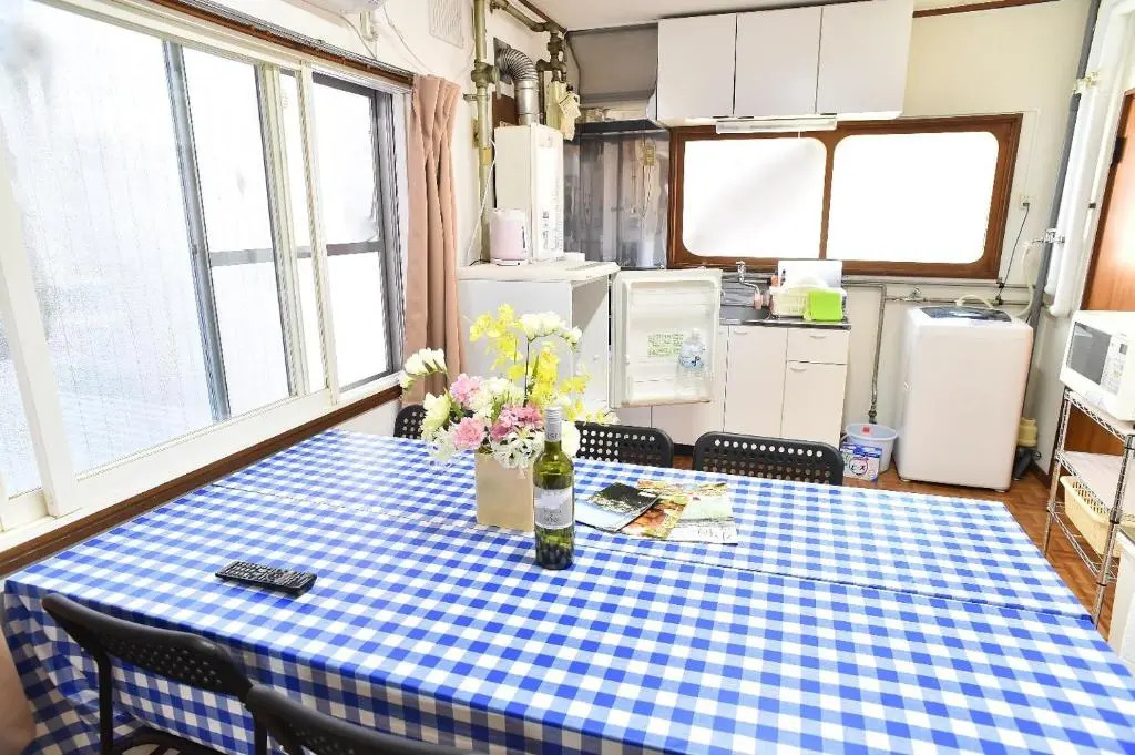 Greenheim Suitengushita / Vacation STAY 1689
