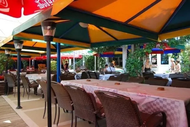 Elba Luxury Hotel