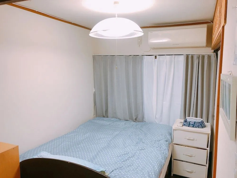 Ryokoheya Tenchokan