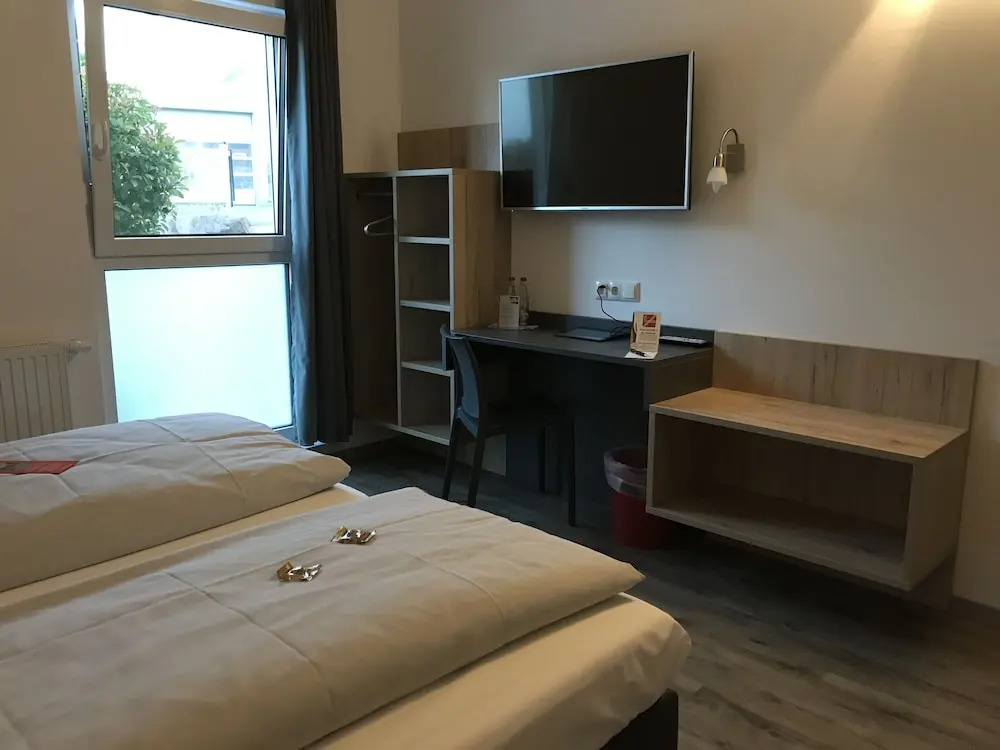 Motel Hohenloher Tor