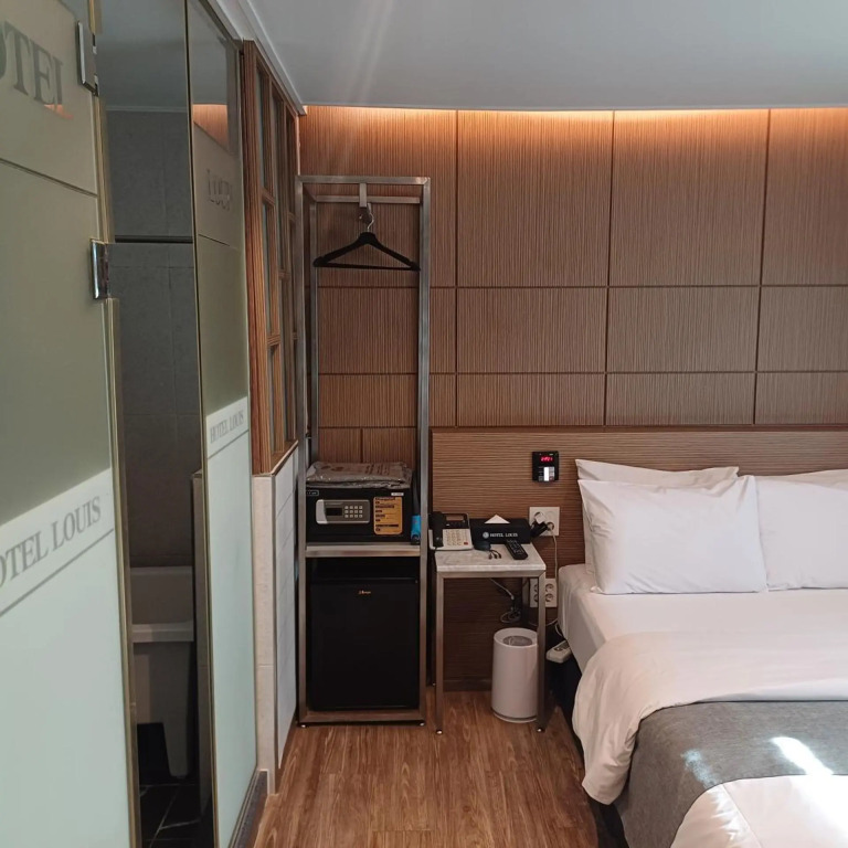 Louis Hotel