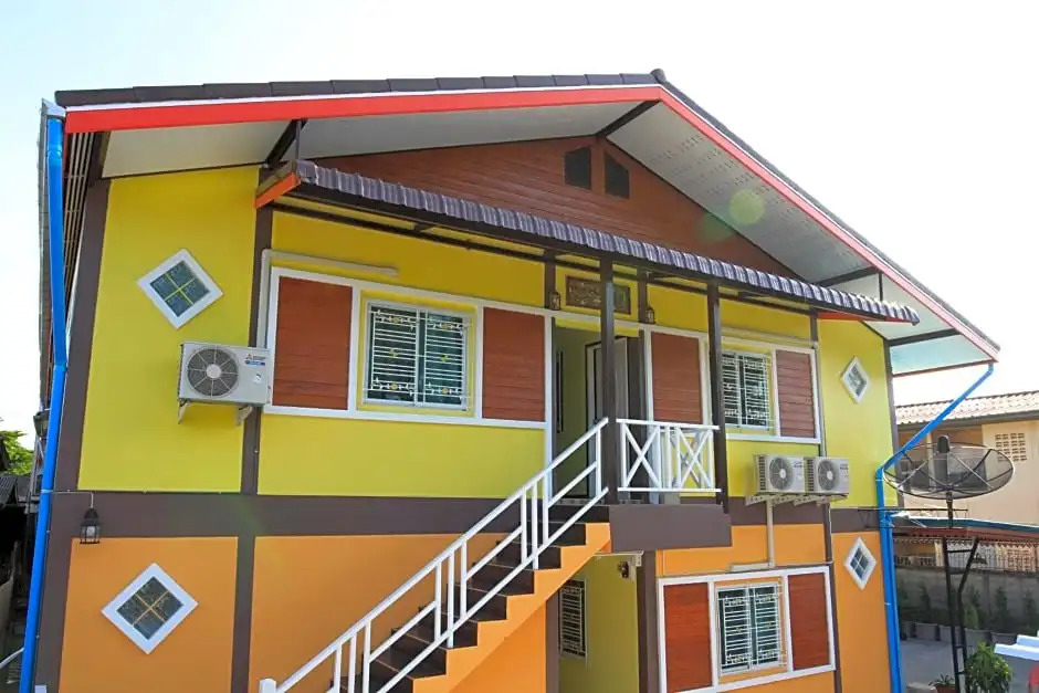 Siri Guesthouse