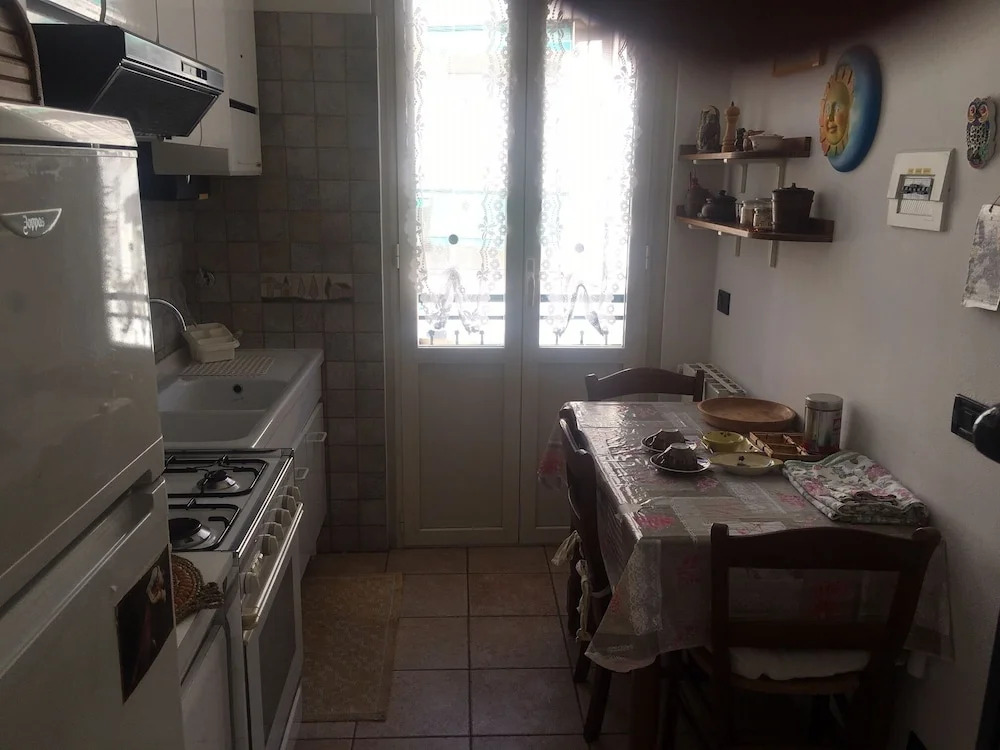 Casa Lucia Centrale Vicino Al Mare