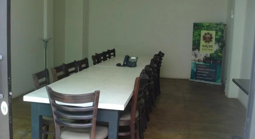 Hotel NakAn Secreto Maya
