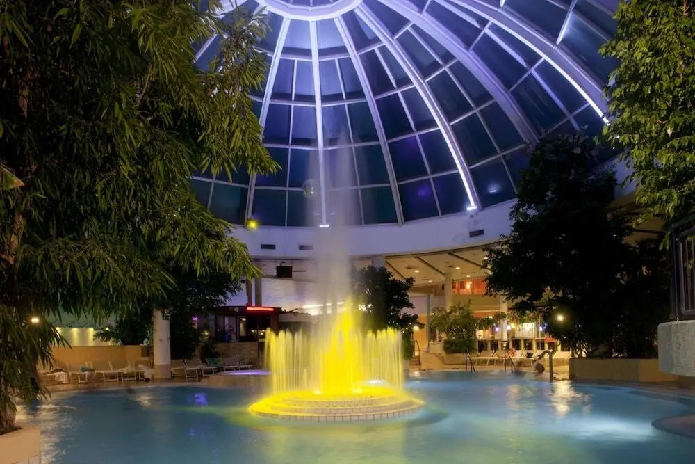 Vital Hotel Westfalen Therme