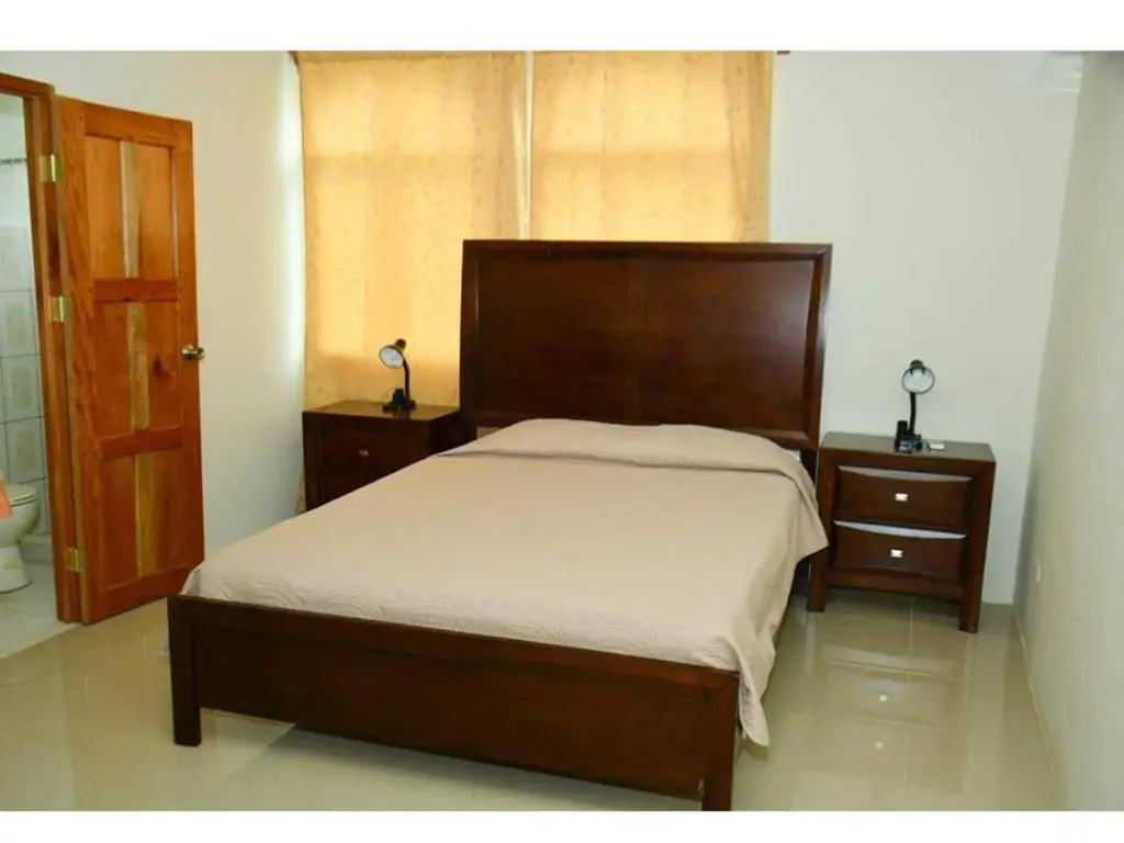 Hacienda Hotel