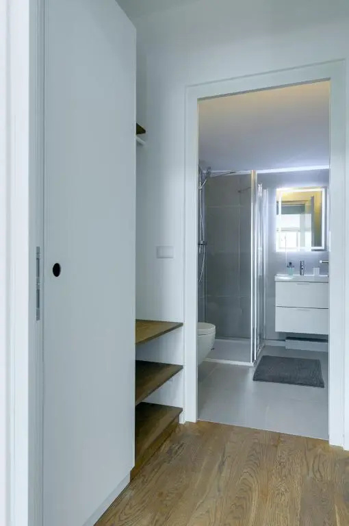 Sonnenuhr Bolzano Apartments