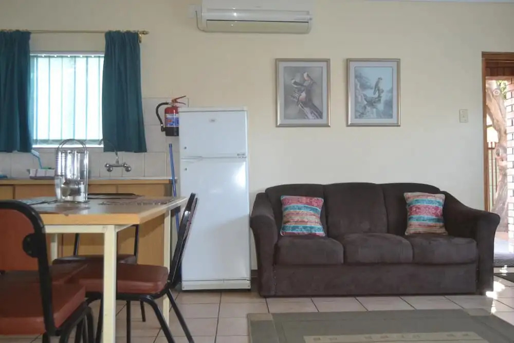 Hadida Guest House