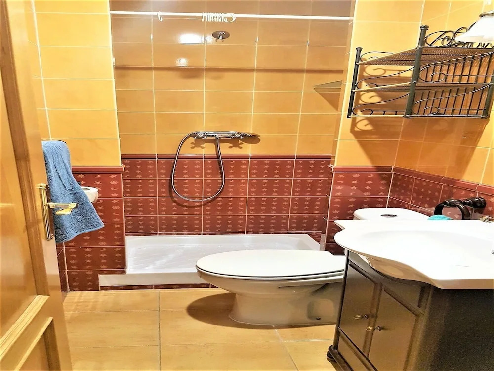 MC YOLO Apartamento Estación de Atocha