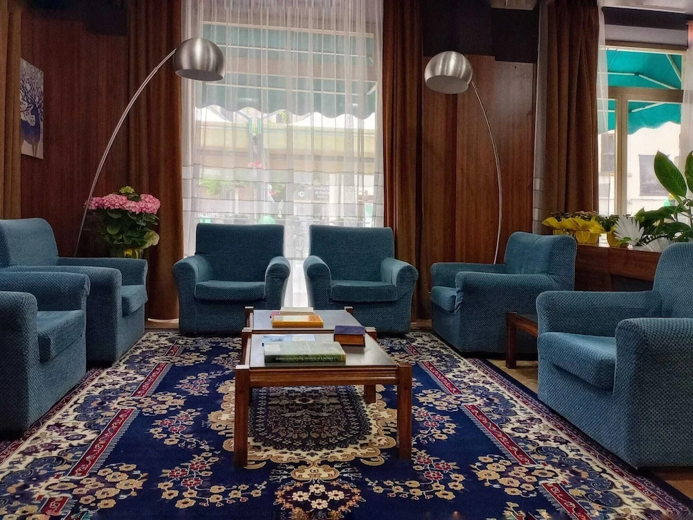 Hotel Stella Alpina