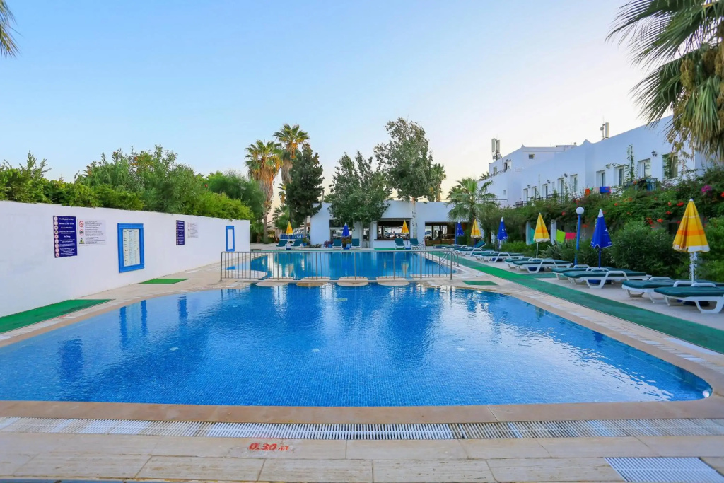 Hotel Baba