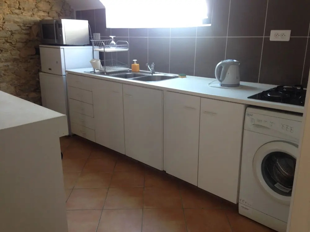 Appartement dans longère au Domaine du Lesty Ambon Damgan