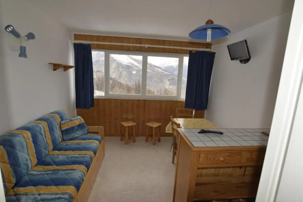 Studio Val Gardena 1