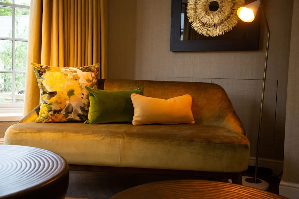 The Falcon Hotel