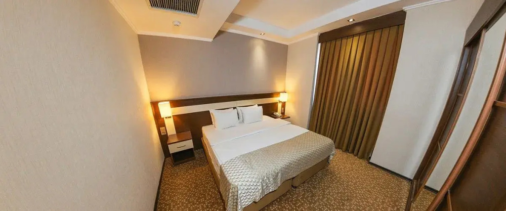 Elit Class Residence Apart Hotel