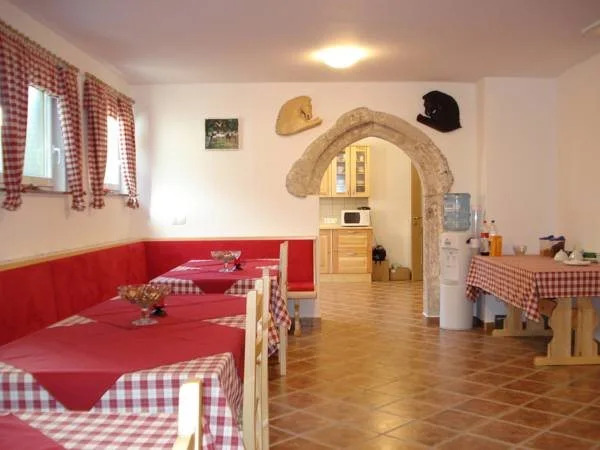 Rooms & Apartments Pr Matjon