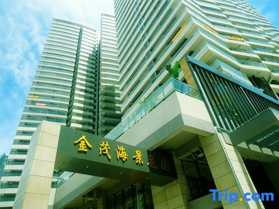 WWW Seaview Apartment
