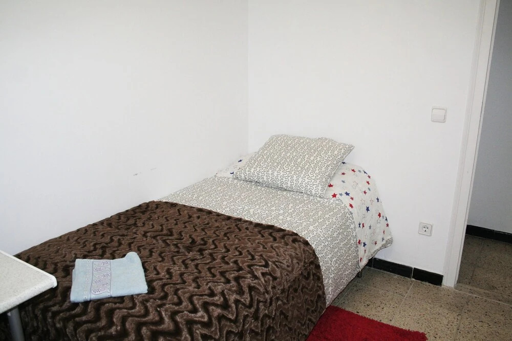 Bed Baro