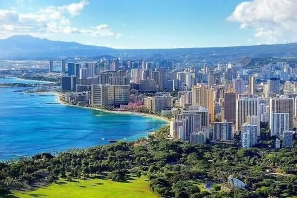 Standard Ocean View Condo - 36th Floor, Free parking & Wifi by Koko Resort Vacation Rentals