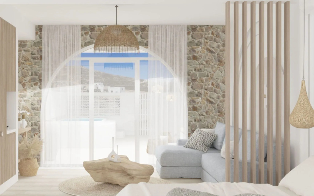 Senses Luxury Suites & Villas