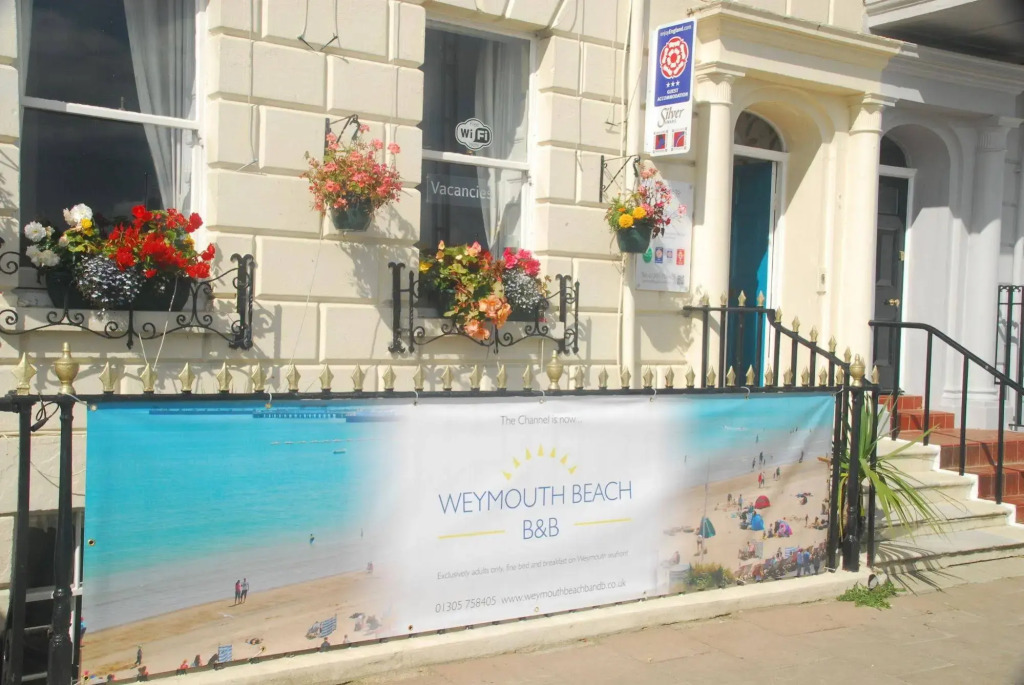 Weymouth Bay Hotel