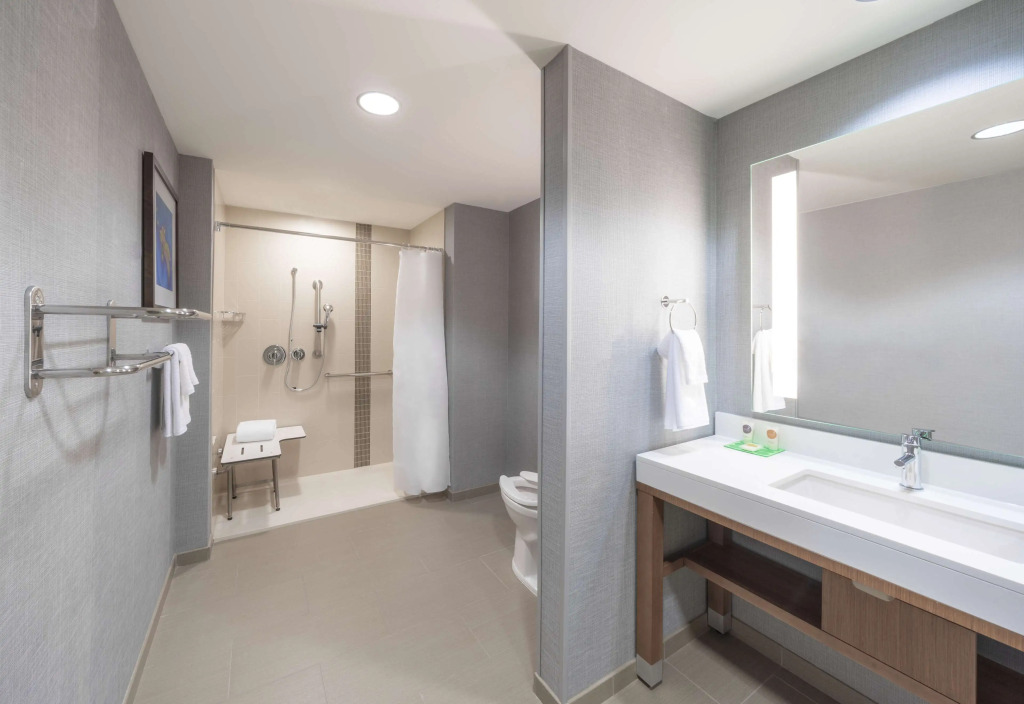 Hyatt Place Sandestin at Grand Blvd
