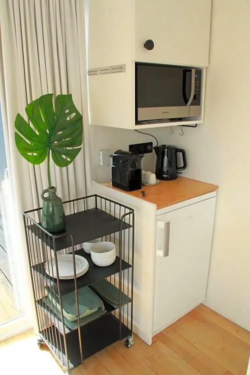 Houseboat Studio Sooki