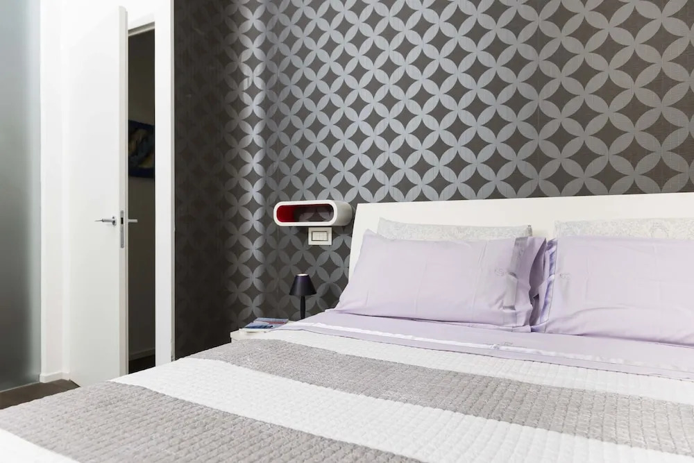 Morris Luxury Apartment