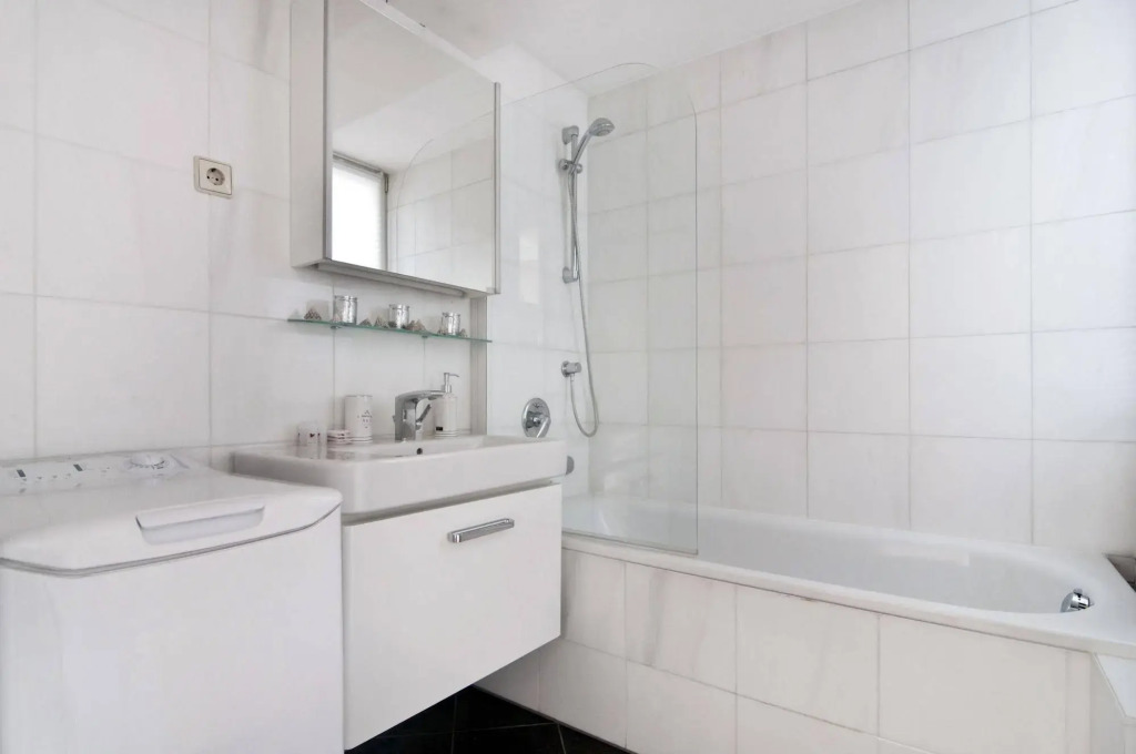 Penthouse at Passauer Platz