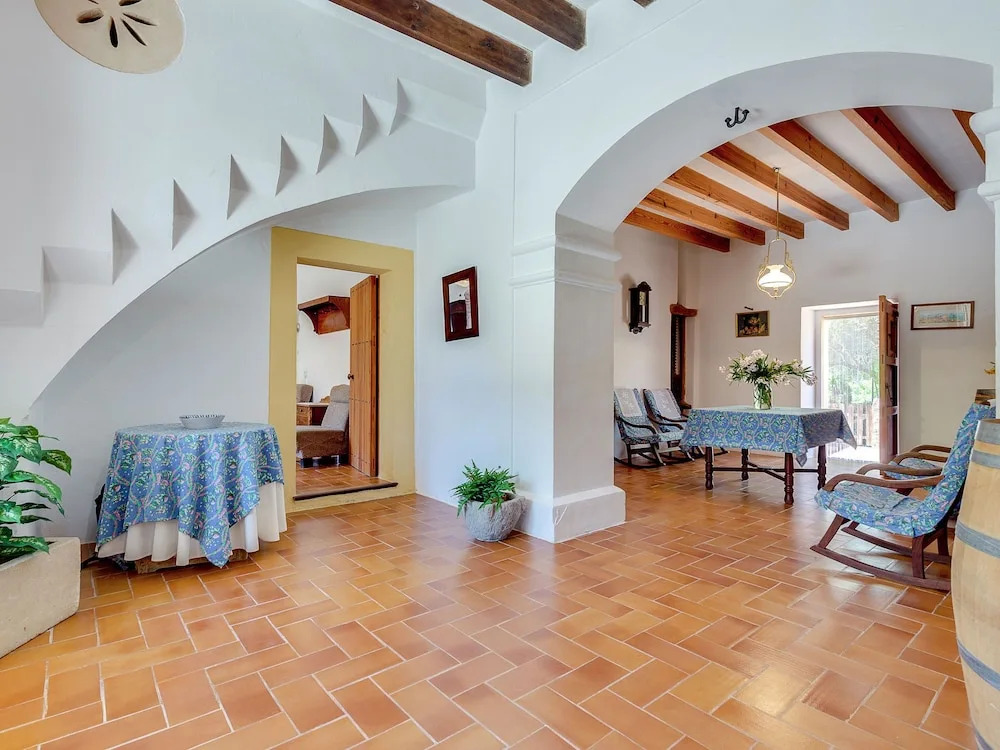 Charming Mansion in Felanitx With Private Swimming Pool