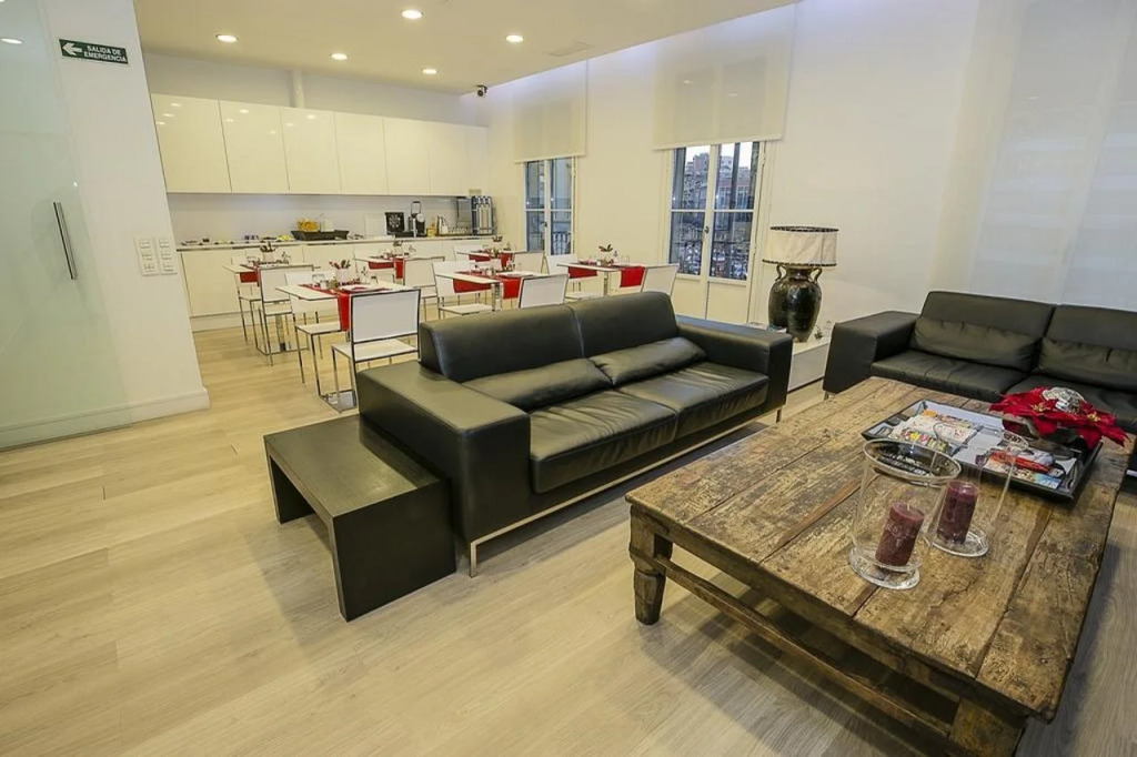 The 8 Boutique B&B