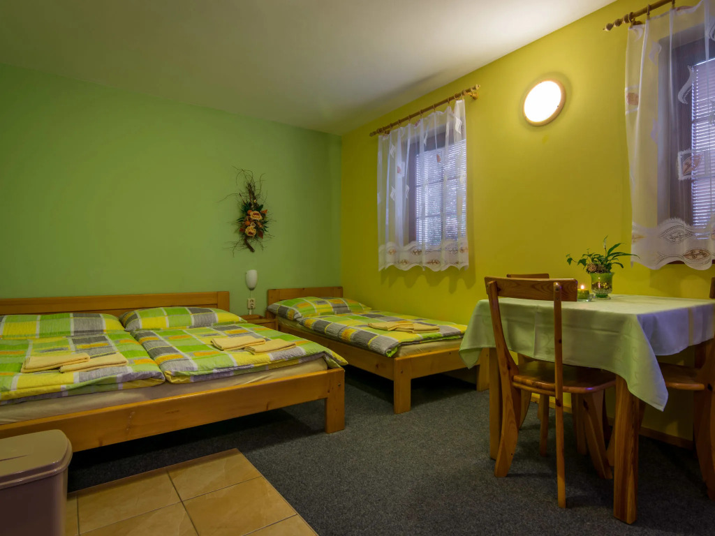Ada Apartments