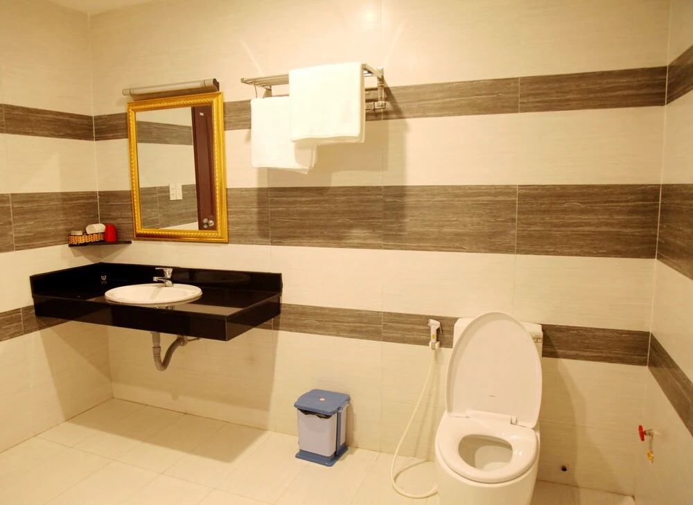 Tran Long Hotel
