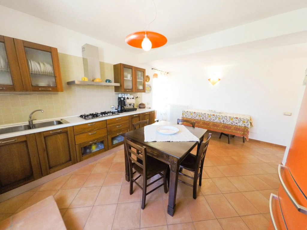 B&B Le Ginestre