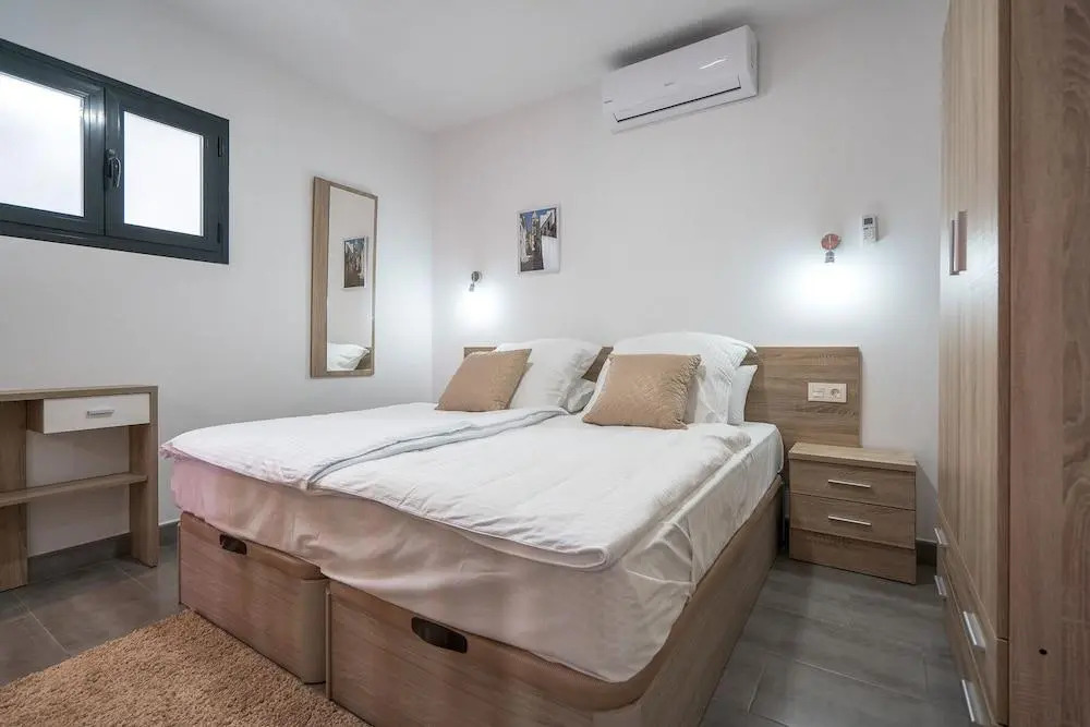 Apartamentos La Laguna