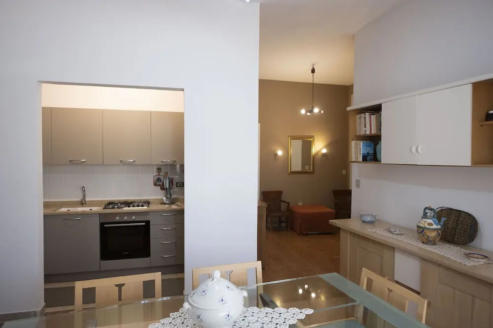 Villa Faro B&B
