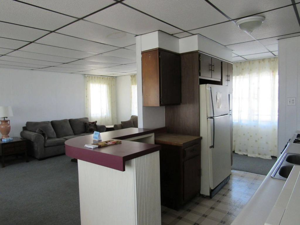 The Coral Sands Motel