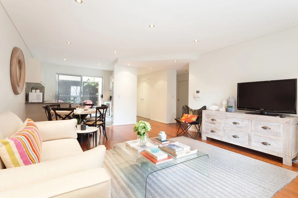Surry Hills Haven