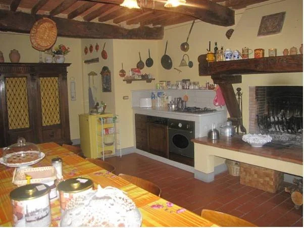 Antica Casa Naldi