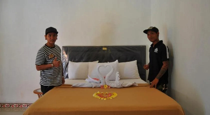 Simpang Inn Hostel