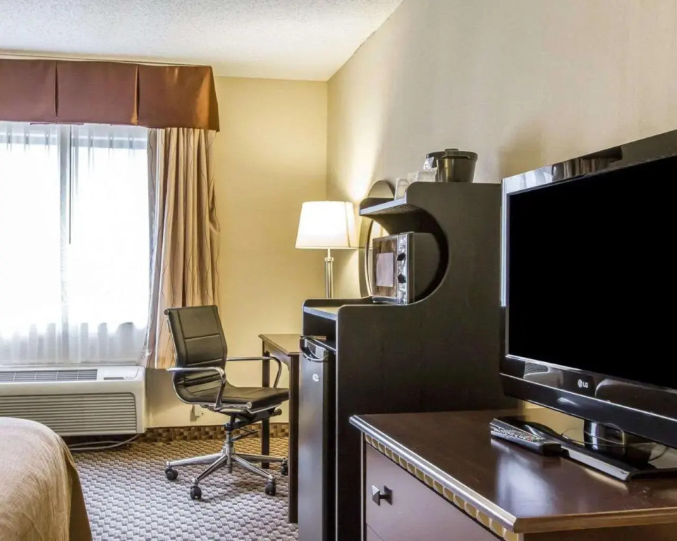 Rodeway Inn