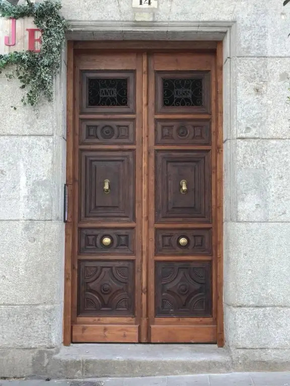 Apartamento al lado de Gran Via - Pink