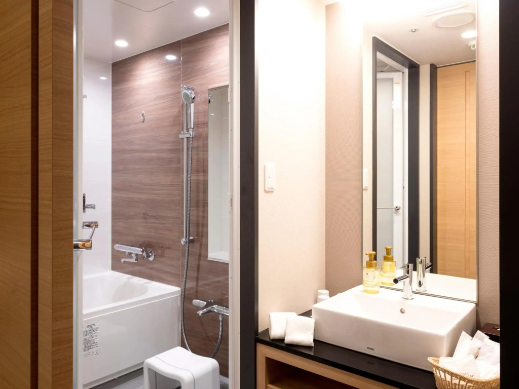 Hotel Hewitt Koshien