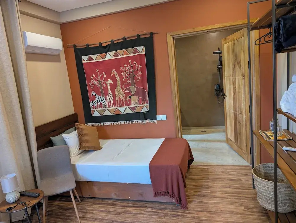 Explorers Kilimanjaro Boutique Hotel