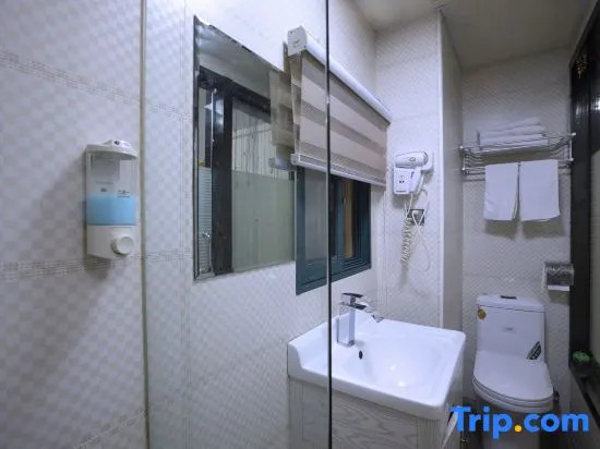Shanghai Yijun Select Hotel