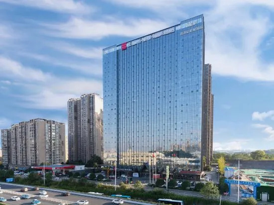 Echarm Hotel Hunan Broadcasting System