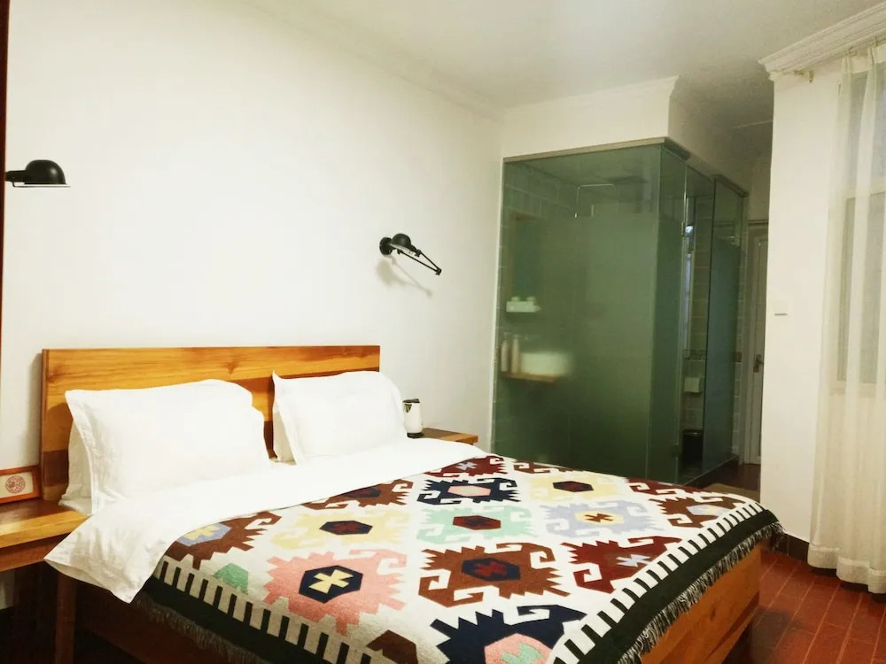 Ta'xi Boutique Inn